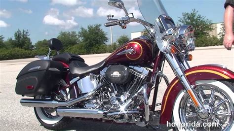 2005 Harley-Davidson Softail California Gangster Deluxe 21" Wheel 36" Fishtails Eddie Trotta Floorboards. . Motorcycles for sale tampa